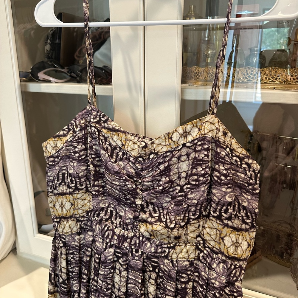 JACK Maxi Dress - Picture 2 of 6